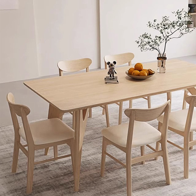 A Bestiary Living Art table and chair combination - Wayfair Canada A Bestiary Living Art table and chair combination - Wayfair Canada